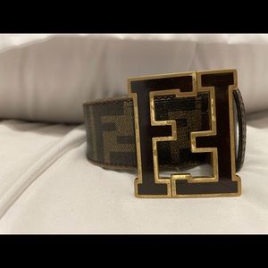 Fendi Belt